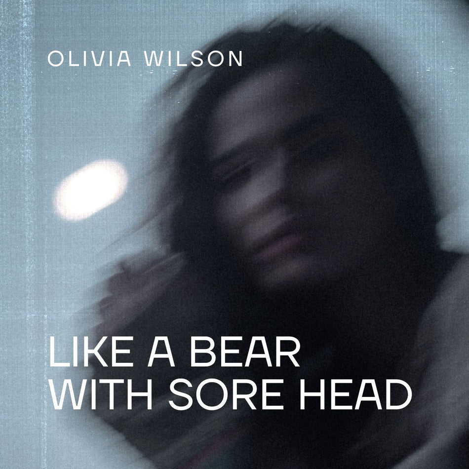 Grace Oliver - Like a bear with sore head