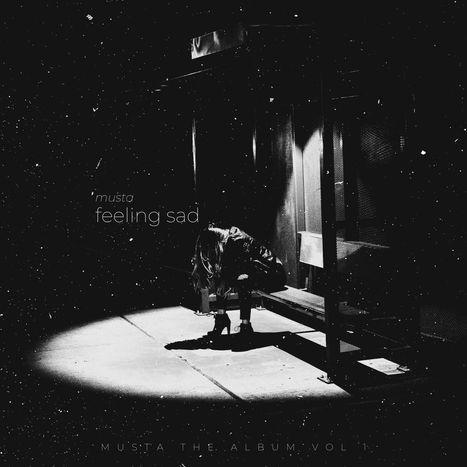 Musta - Feeling sad