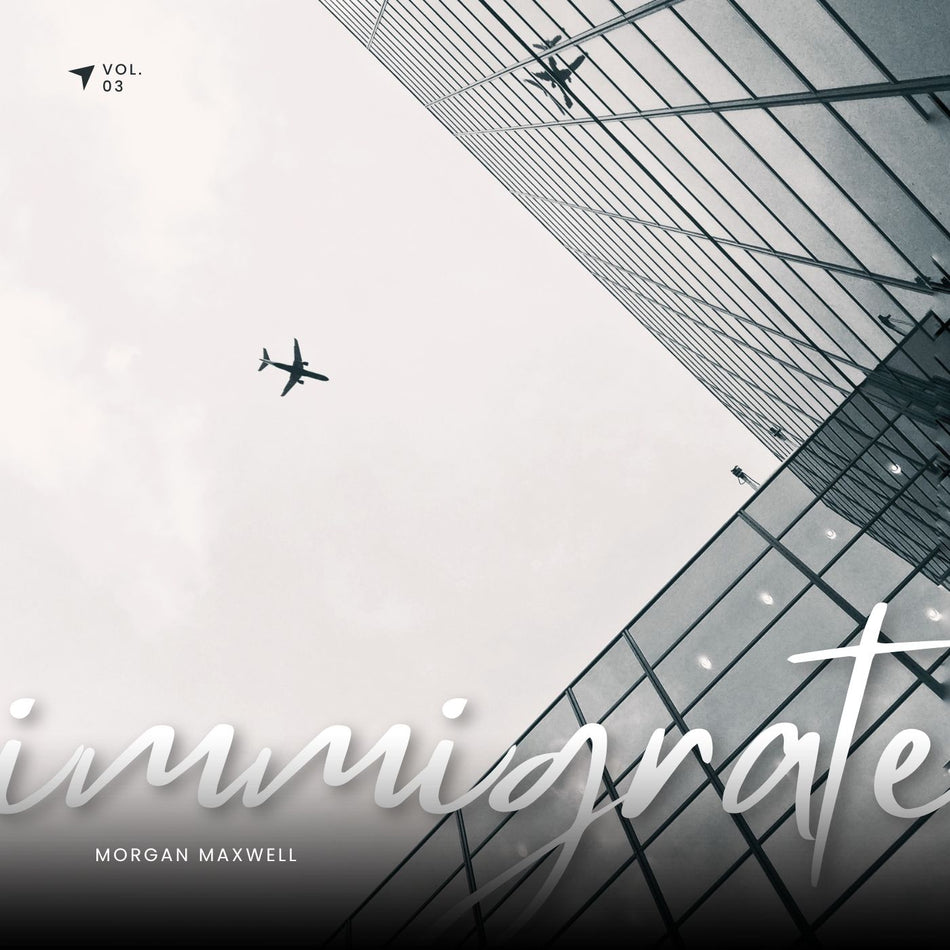 Morgana Emmett - Immigrate