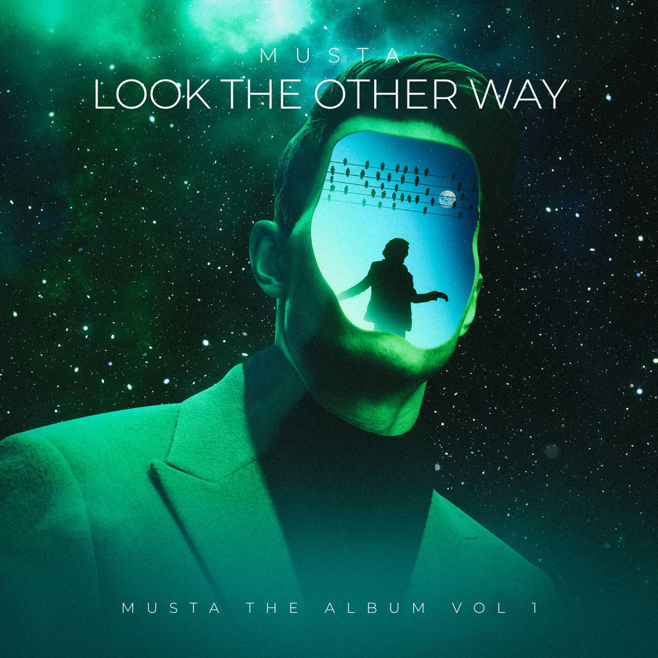 Max - Look the other way