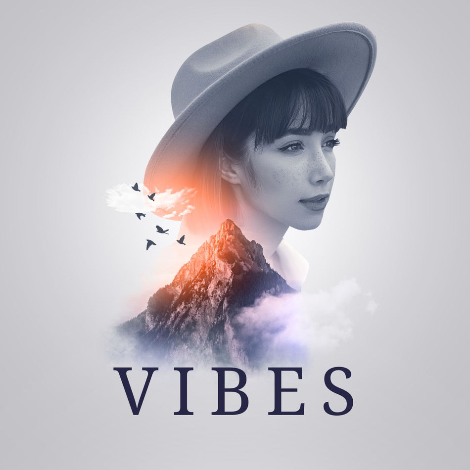 Evelyn Logan - Vibes