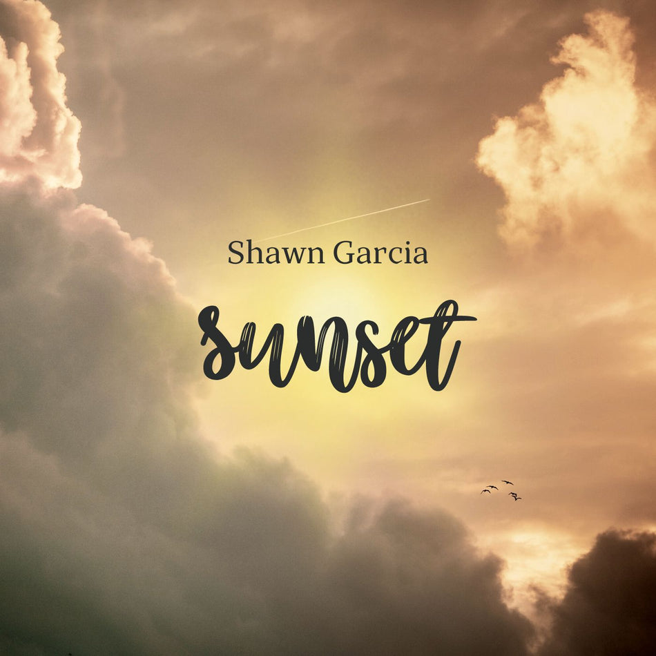 Shawn Garcia - Sunset
