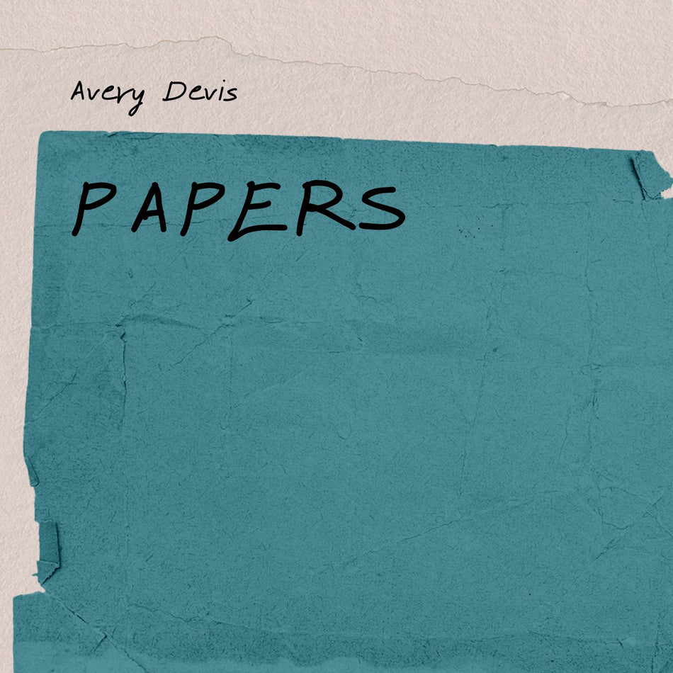 Ivy Parker - Papers