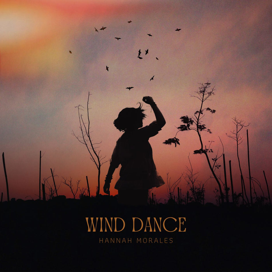 Hannah Morales - Wind dance