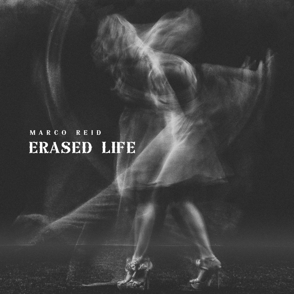 Marco Reid - Erased life