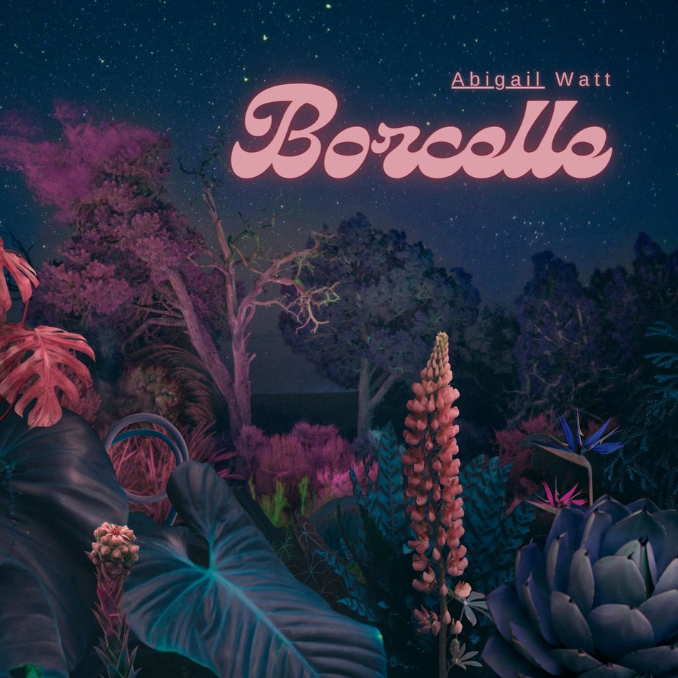 Abigail Watt - Borcelle