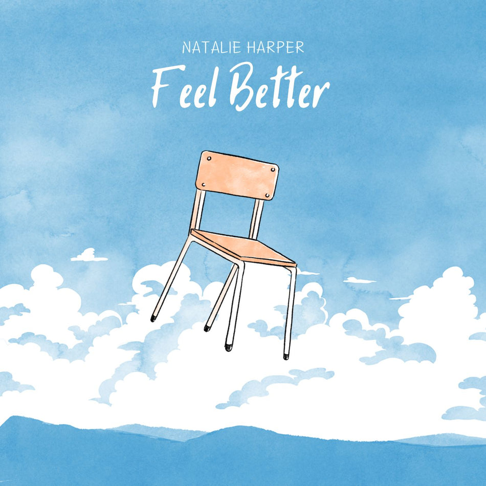 Natalie Harper - Feel better