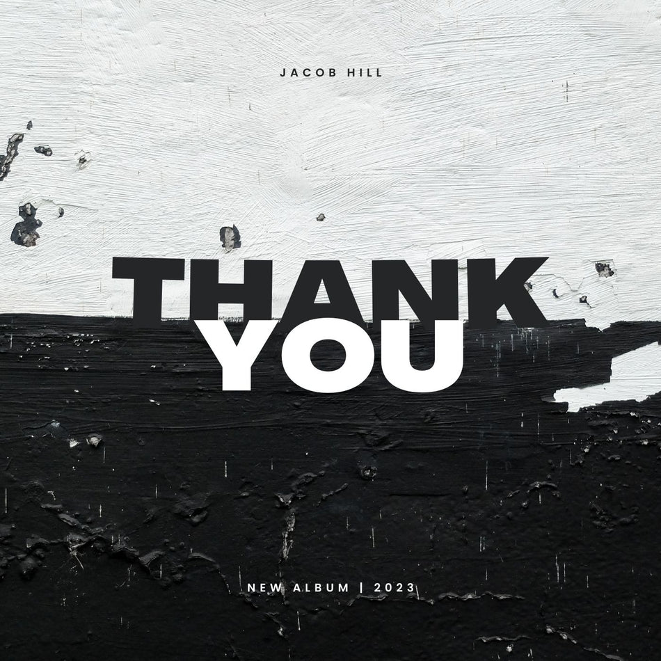 Jacob Hill - Thank you